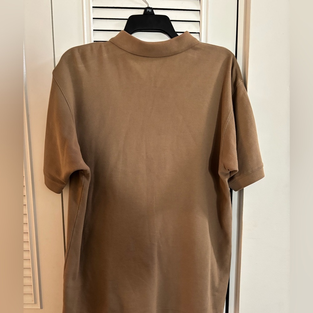Patagonia M's Polo Shirt Sz M-A325 - Picture 3 of 8